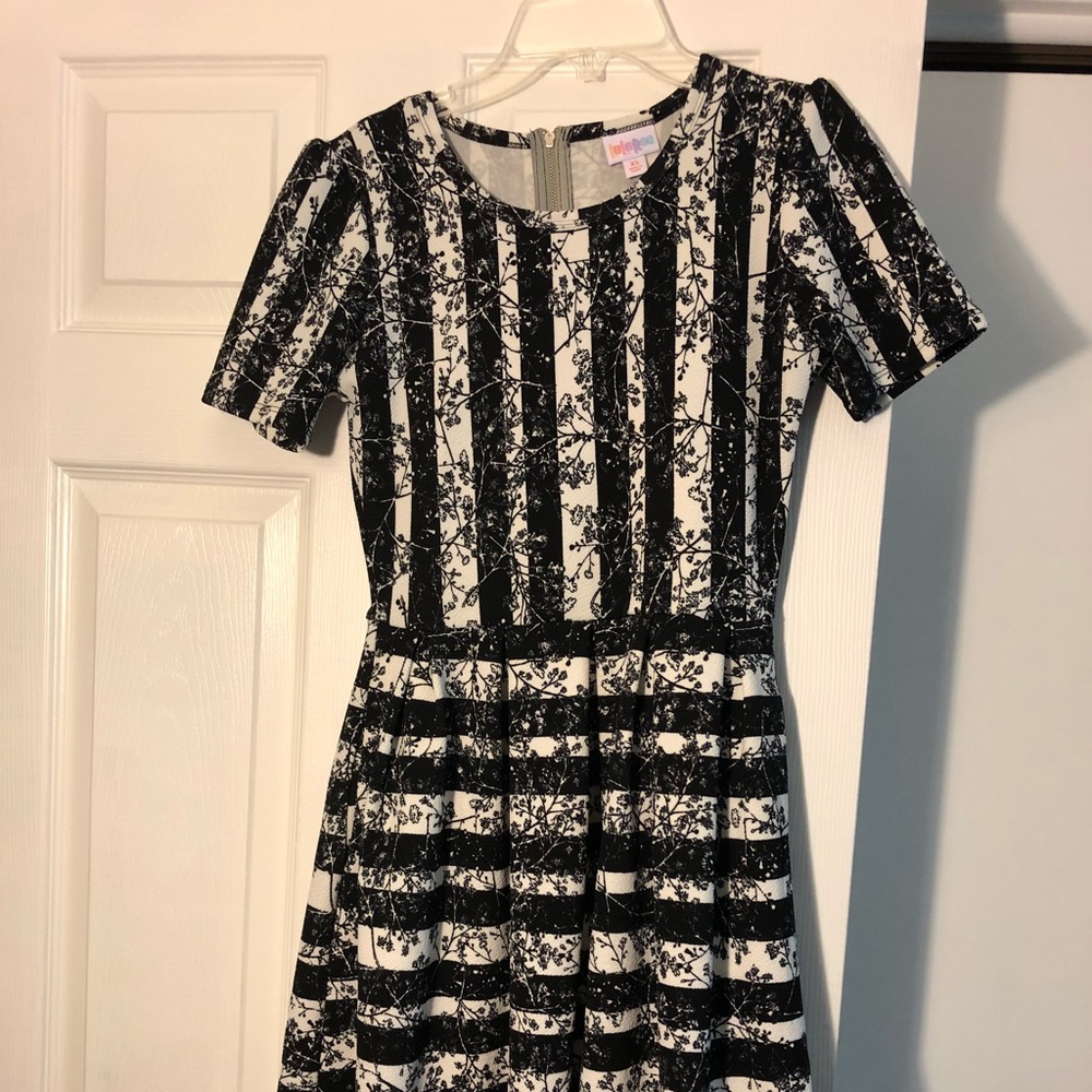 Lularoe Amelia